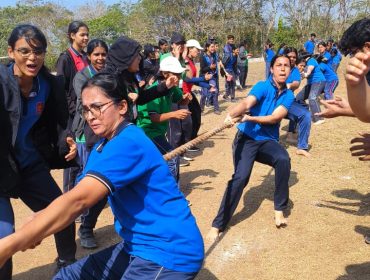 Annual Sports Day 2025
