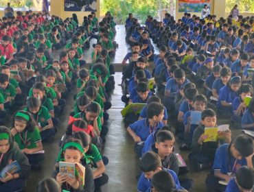 Enhance Knowledge and Vocabulary