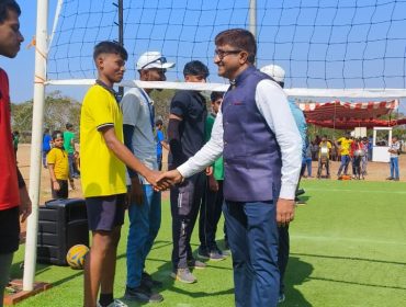 Annual Sports Day 2025