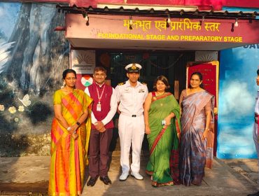 Republic Day Celebration 2026