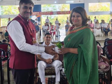 Republic Day Celebration 2026