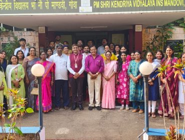 Republic Day Celebration 2026