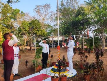 Republic Day Celebration 2026