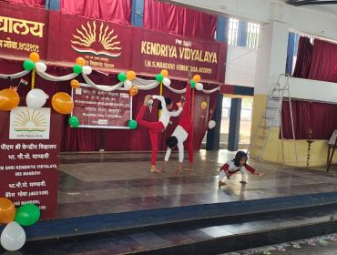 Republic Day Celebration 2026