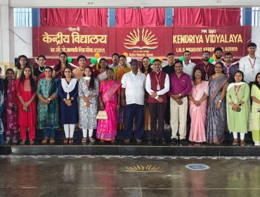 Republic Day Celebration 2026