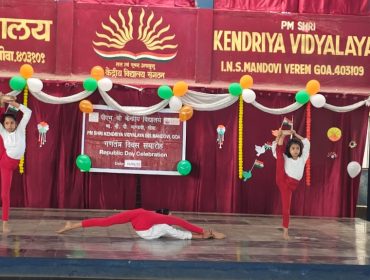 Republic Day Celebration 2026