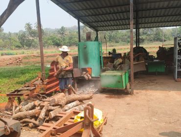 Exposure Visit -ICAR