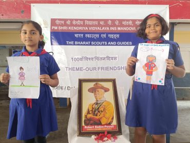 World Thinking Day 2026