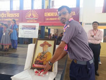 World Thinking Day 2026