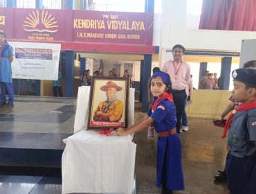 World Thinking Day 2026