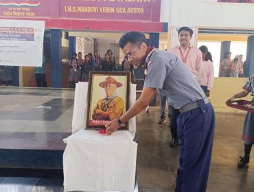 World Thinking Day 2026