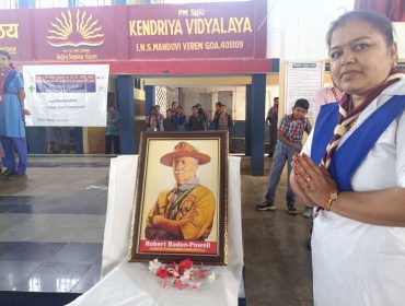 World Thinking Day 2026