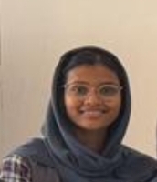 फातिमा शदा 