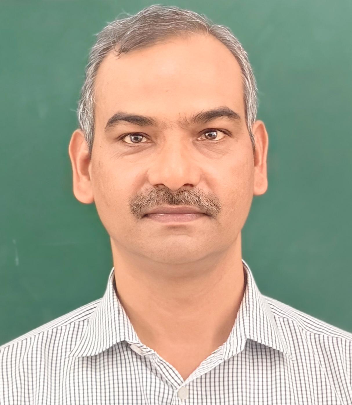 SADANAND YADAV
