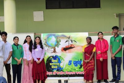 World Environment Day