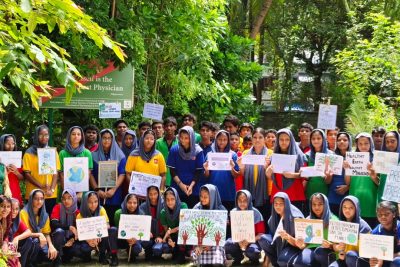 World Environment Day