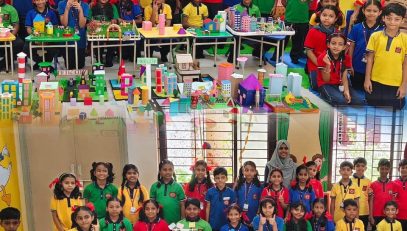 Maths EXhibition
