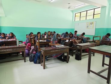 पत्र लेखन