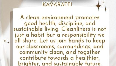 swachhata awareness