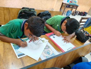 Swachhata Pakhwada Celebration