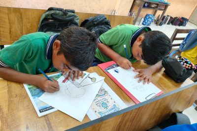 Swachhata Pakhwada Celebration