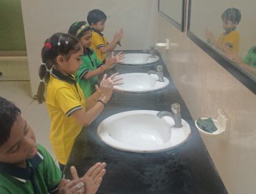 Swachhata Pakhwada Celebration