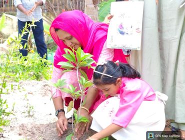 WORLD ENVIRONMENT DAY CELEBRATION