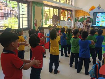 Swachhata Pakhwada Celebration