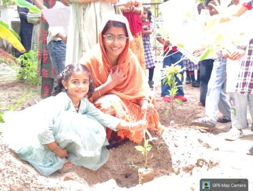 WORLD ENVIRONMENT DAY CELEBRATION