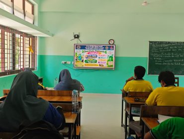 Swachhata Pakhwada Celebration