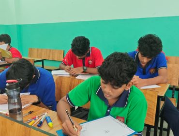 Swachhata Pakhwada Celebration