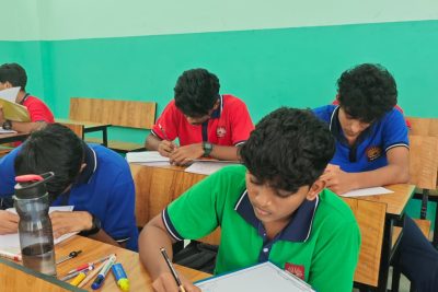 Swachhata Pakhwada Celebration