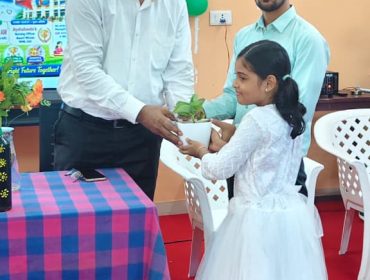 Vidya Pravesh