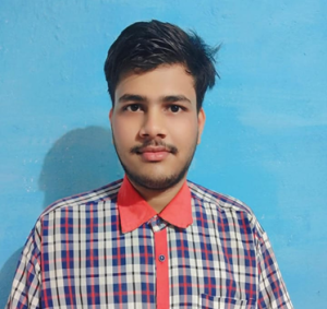 arjun kori