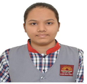 vardha thakur