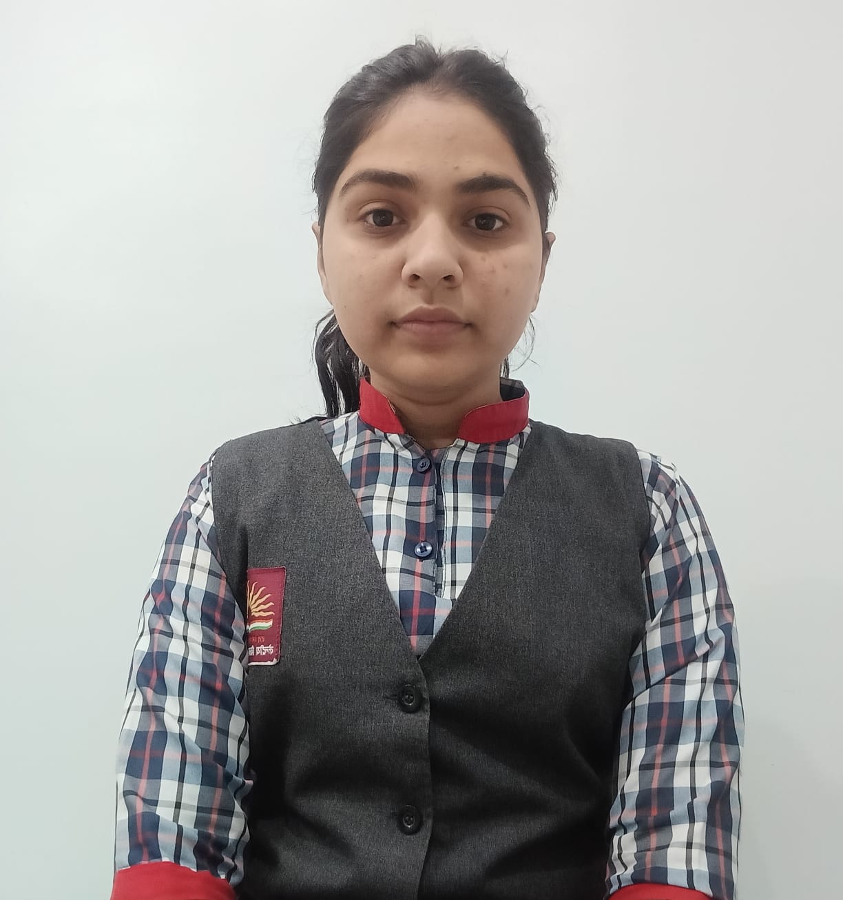 नियति तिवारी
