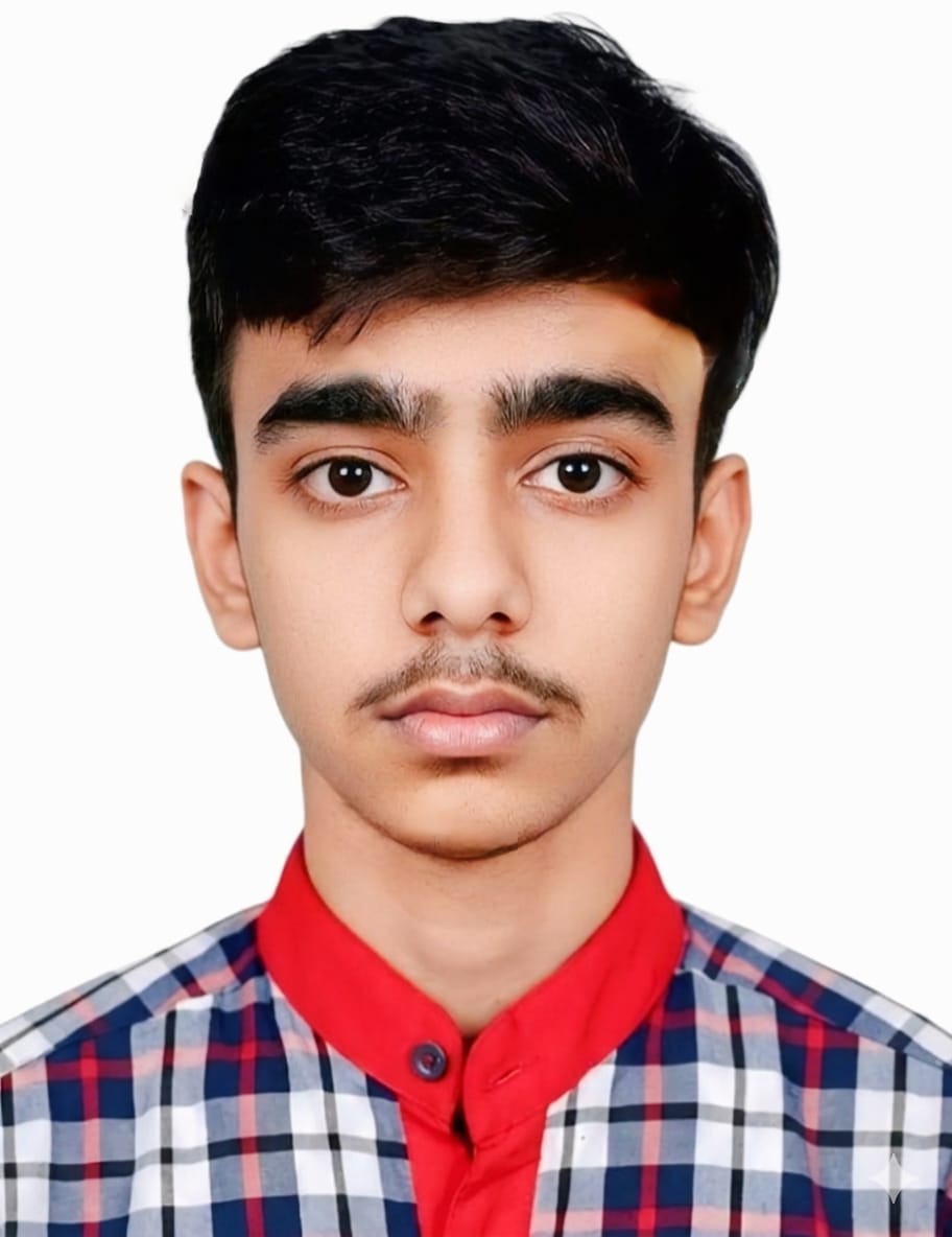 माधव डांगी