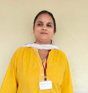 Deepshikha Garhwal