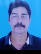 Harish Bahoria