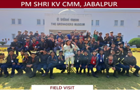 granediers museum visit