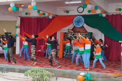 Independence day 2026