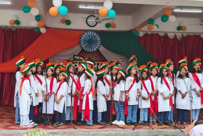 Independence day 2026