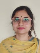 मनुप्रिया