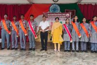 investiture