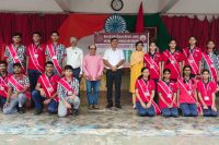 investiture