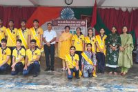 investiture