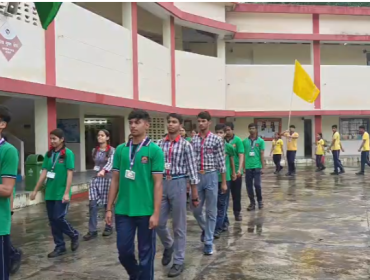 investiture
