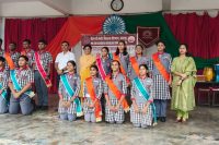 investiture