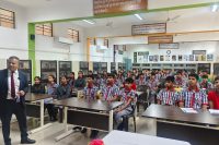 Motivational workshop