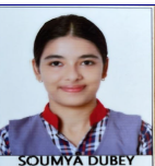 student name